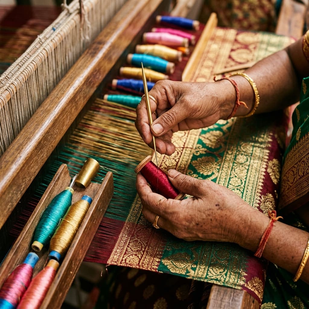Kanjivaram