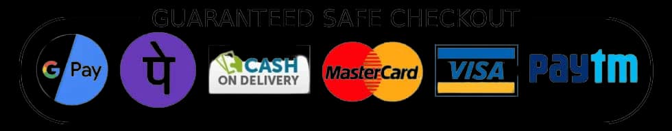 Payment Gateway Trust Badges